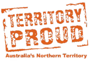 Territory Proud, Australia's Northern Territory