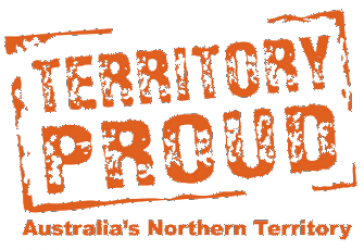 Territory Proud, Australia's Northern Territory