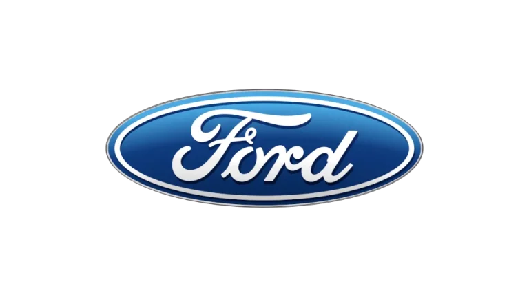 Ford logo