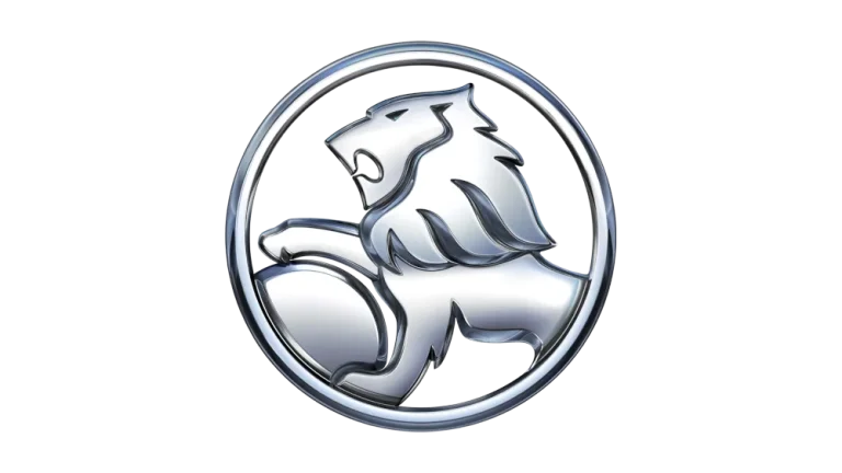 Holden logo