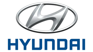 Hyundai logo