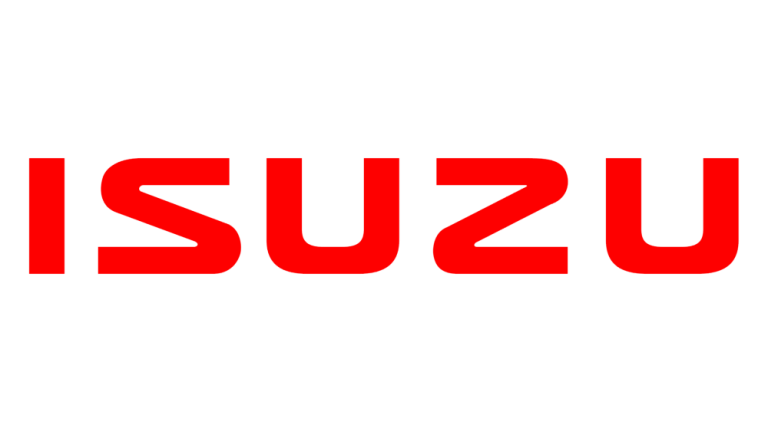 Isuzu logo