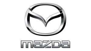 Mazda logo
