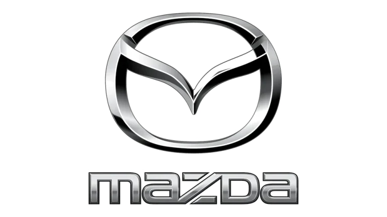 Mazda logo