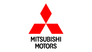 Mitsubishi Motors logo