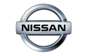 Nissan logo