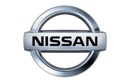 Nissan logo