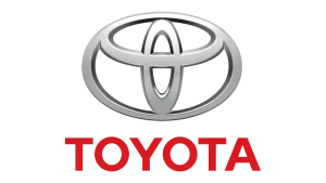 Toyota logo