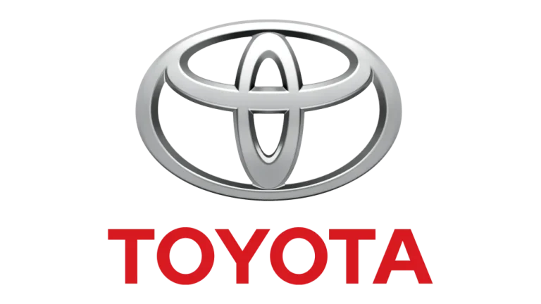 Toyota logo