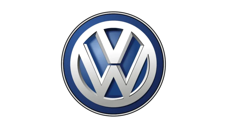Volkswagen logo