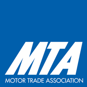 Motor Trade Association member